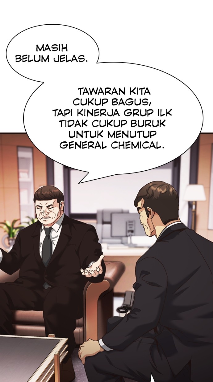 Chairman Kang, The New Employee Chapter 57 Gambar 66