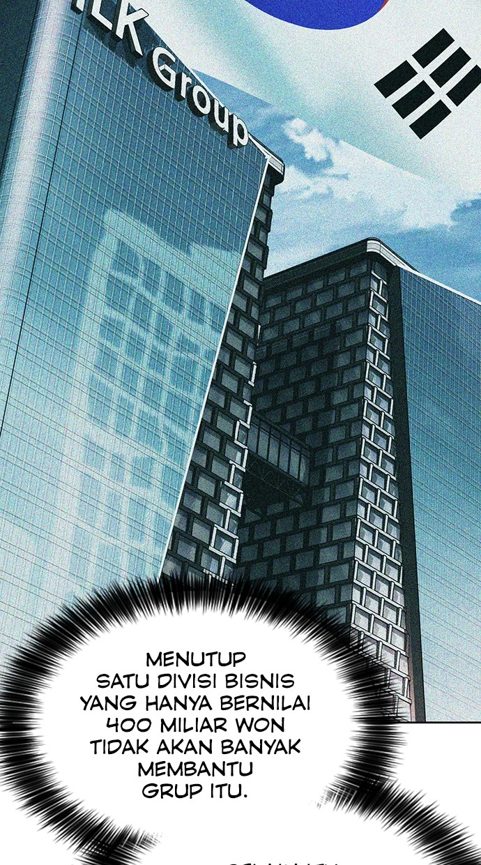 Chairman Kang, The New Employee Chapter 57 Gambar 68