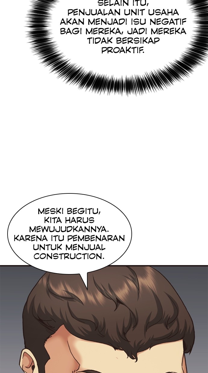 Chairman Kang, The New Employee Chapter 57 Gambar 69