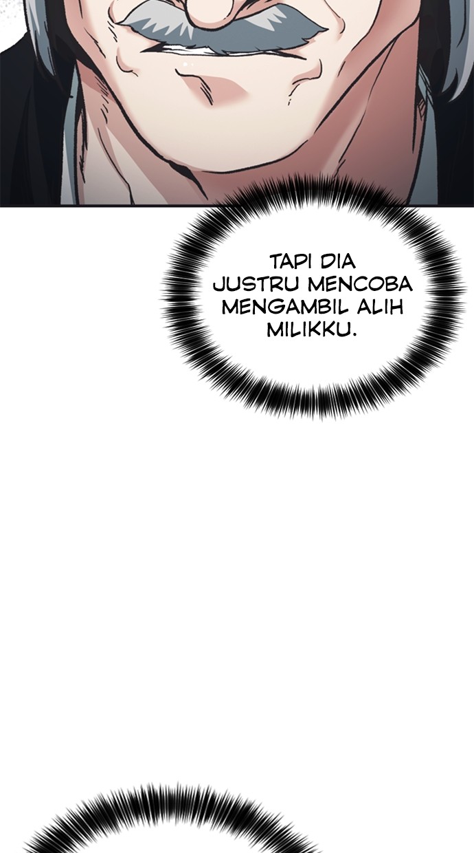 Chairman Kang, The New Employee Chapter 57 Gambar 7
