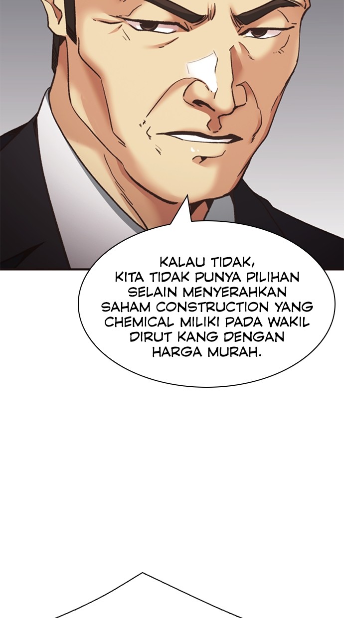 Chairman Kang, The New Employee Chapter 57 Gambar 70