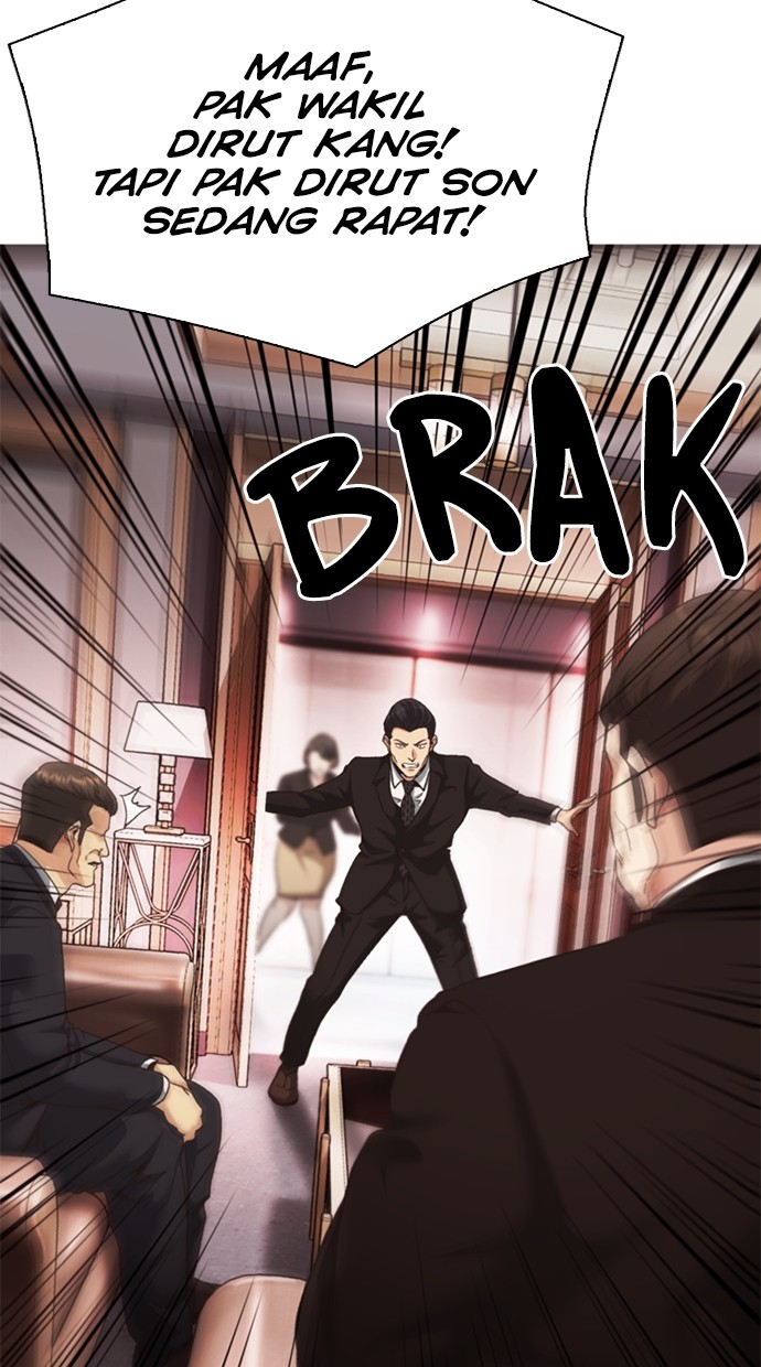 Chairman Kang, The New Employee Chapter 57 Gambar 71