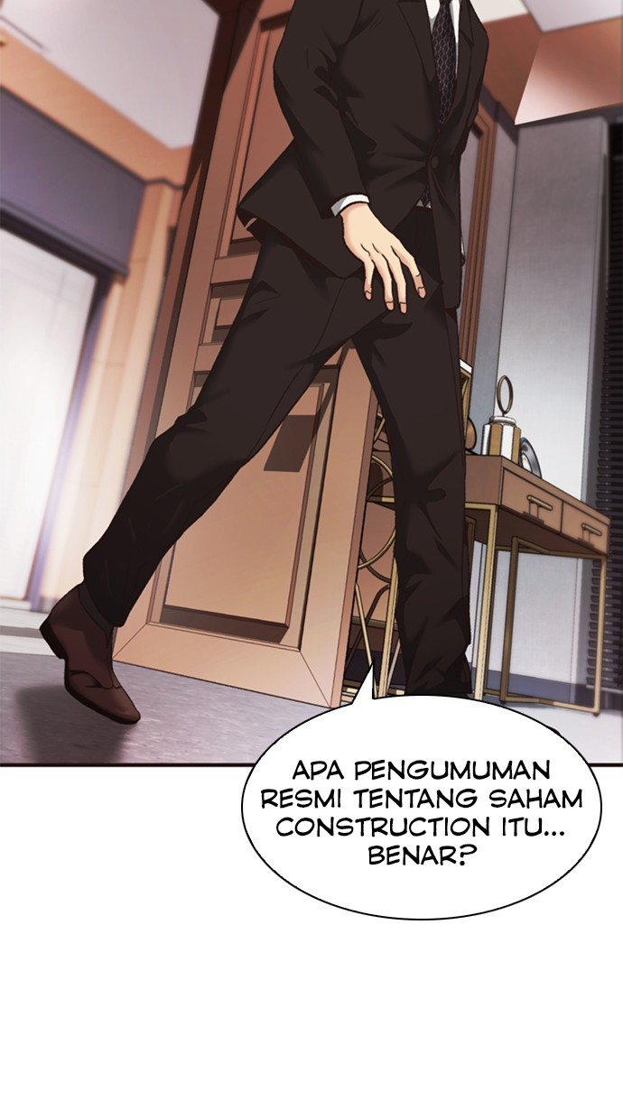 Chairman Kang, The New Employee Chapter 57 Gambar 73