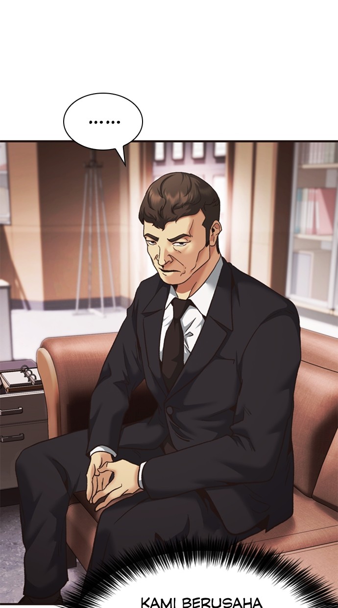 Chairman Kang, The New Employee Chapter 57 Gambar 74