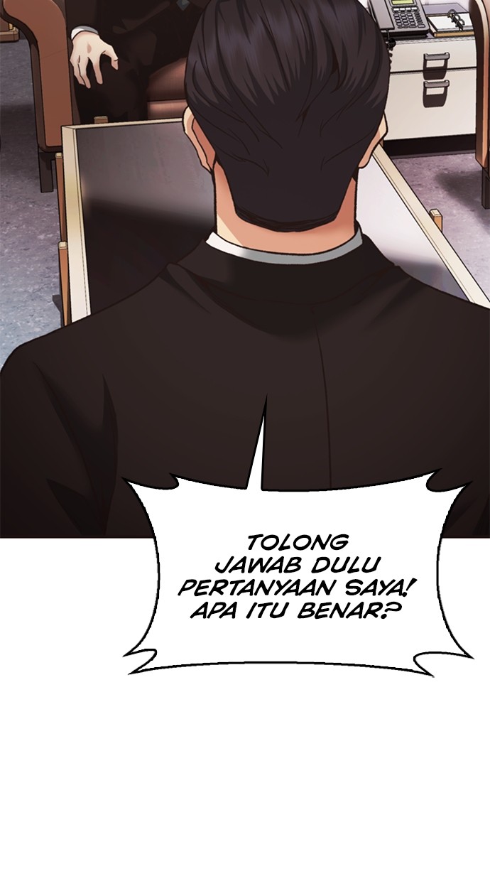 Chairman Kang, The New Employee Chapter 57 Gambar 76