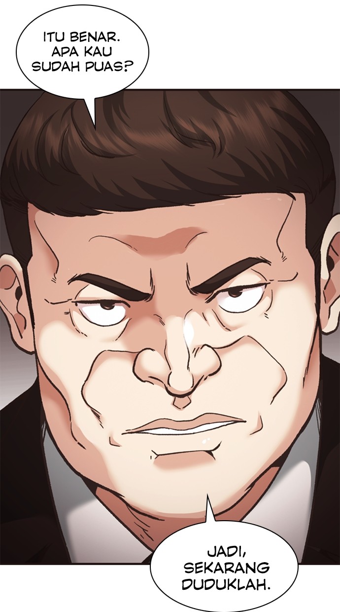 Chairman Kang, The New Employee Chapter 57 Gambar 77