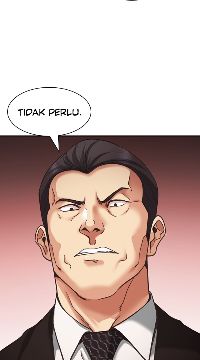 Chairman Kang, The New Employee Chapter 57 Gambar 78