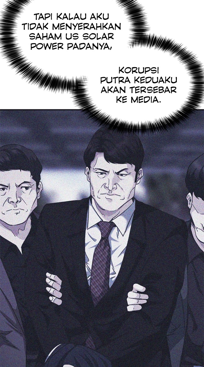 Chairman Kang, The New Employee Chapter 57 Gambar 8