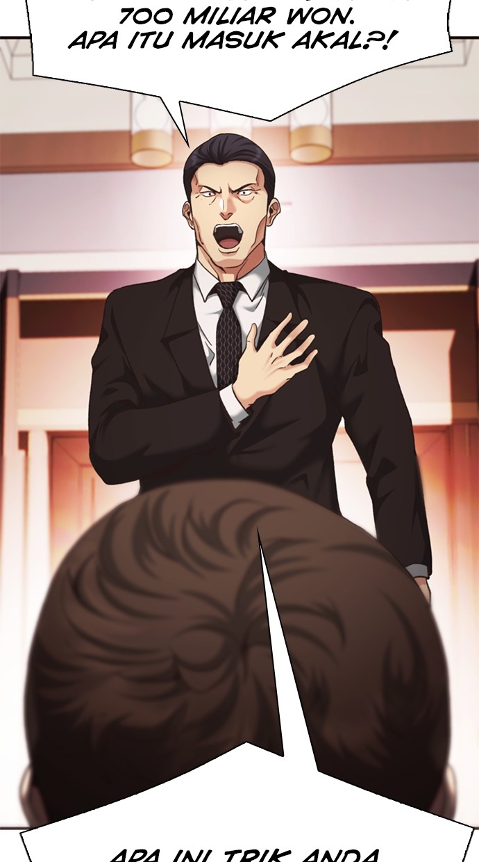Chairman Kang, The New Employee Chapter 57 Gambar 80