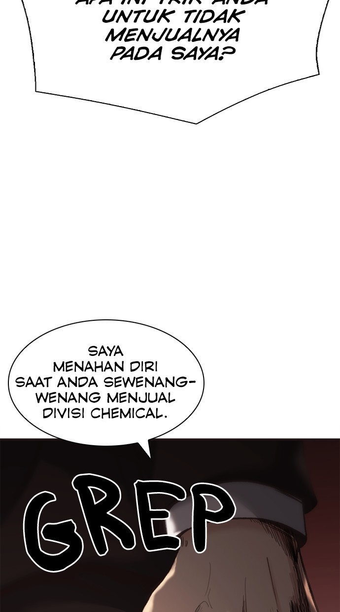 Chairman Kang, The New Employee Chapter 57 Gambar 81