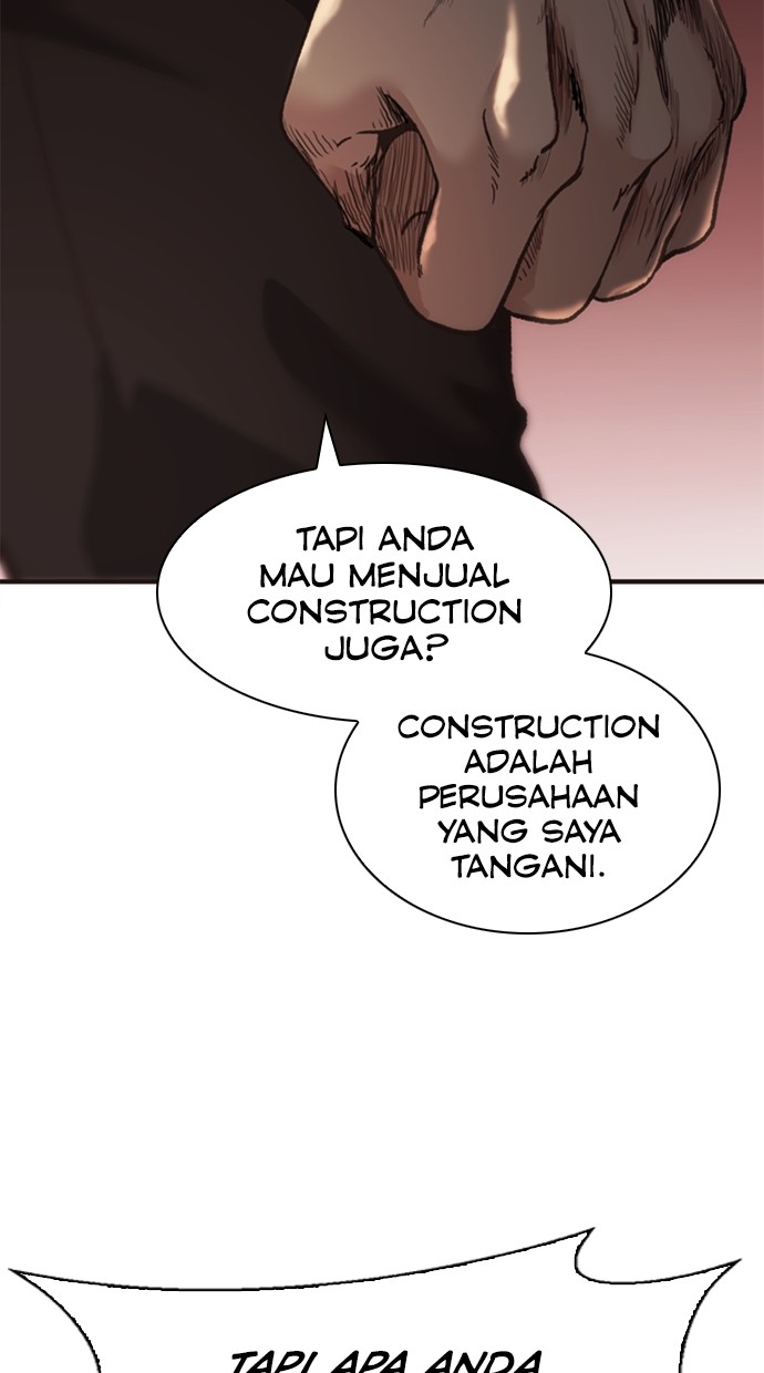 Chairman Kang, The New Employee Chapter 57 Gambar 82