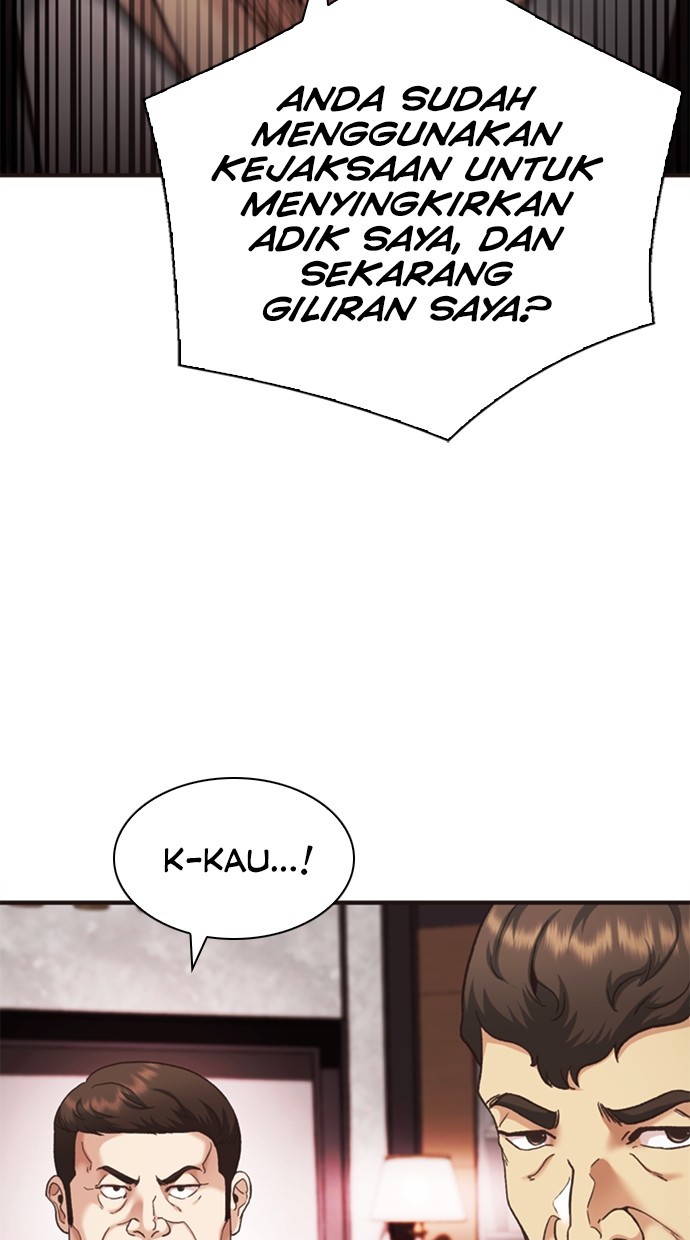 Chairman Kang, The New Employee Chapter 57 Gambar 84