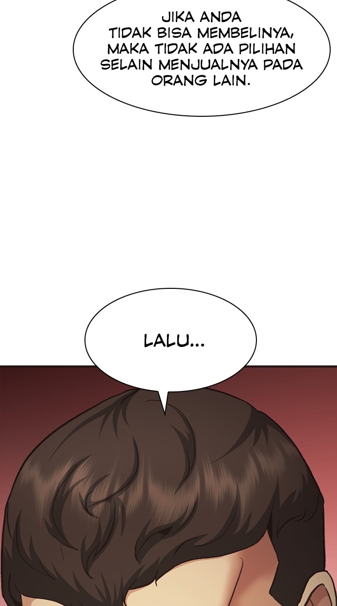 Chairman Kang, The New Employee Chapter 57 Gambar 88
