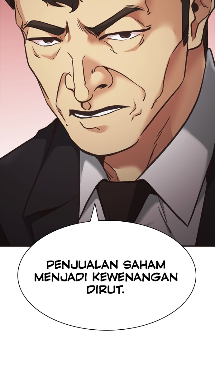 Chairman Kang, The New Employee Chapter 57 Gambar 89
