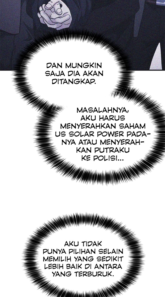 Chairman Kang, The New Employee Chapter 57 Gambar 9