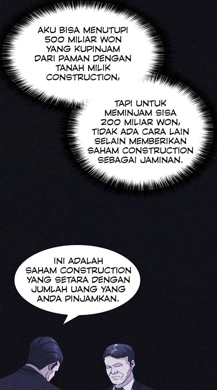 Chairman Kang, The New Employee Chapter 57 Gambar 95