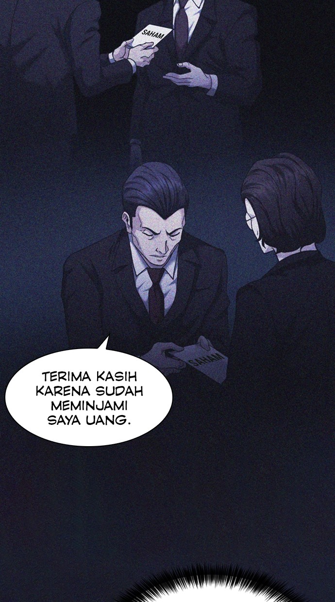 Chairman Kang, The New Employee Chapter 57 Gambar 96