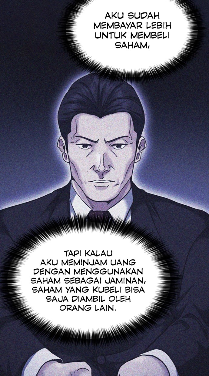 Chairman Kang, The New Employee Chapter 57 Gambar 97