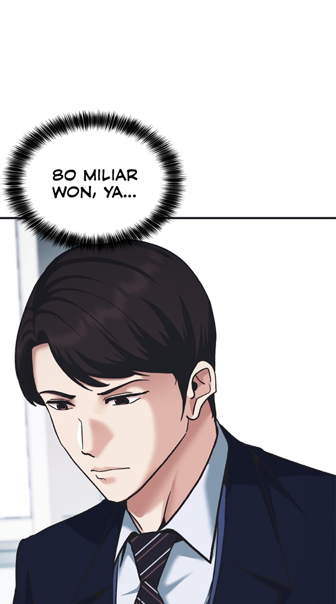 Chairman Kang, The New Employee Chapter 58 Gambar 102