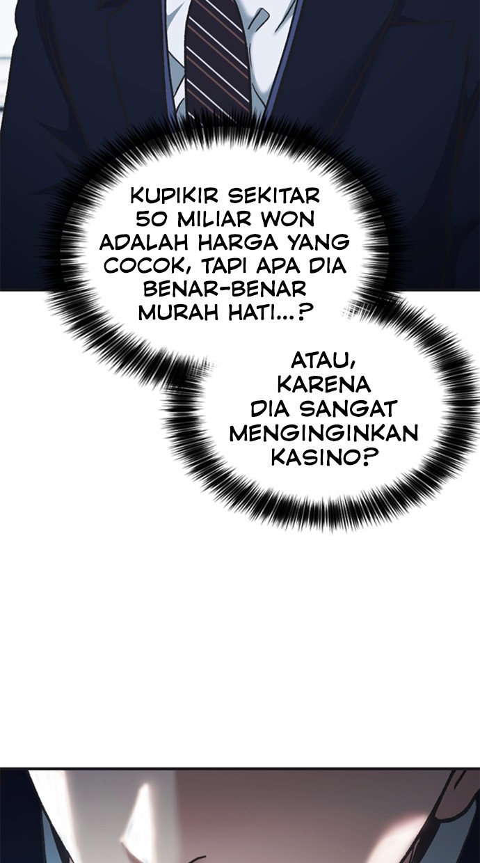 Chairman Kang, The New Employee Chapter 58 Gambar 103