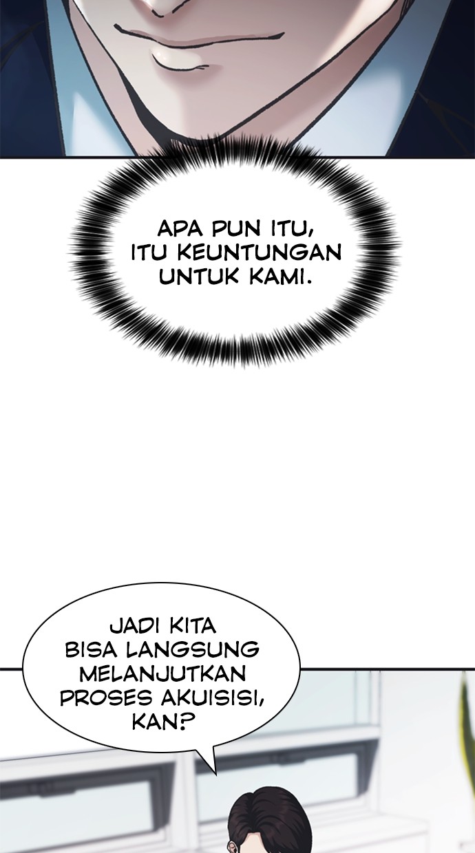 Chairman Kang, The New Employee Chapter 58 Gambar 104