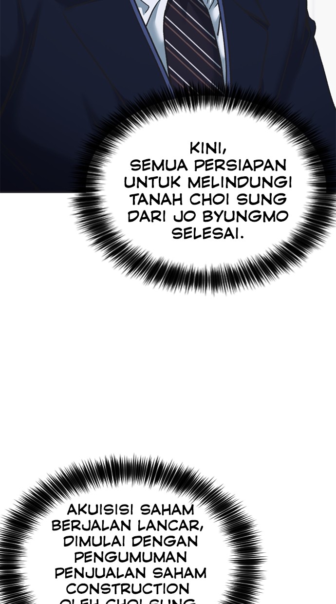 Chairman Kang, The New Employee Chapter 58 Gambar 107
