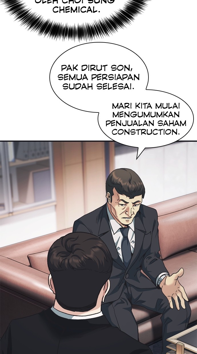 Chairman Kang, The New Employee Chapter 58 Gambar 108