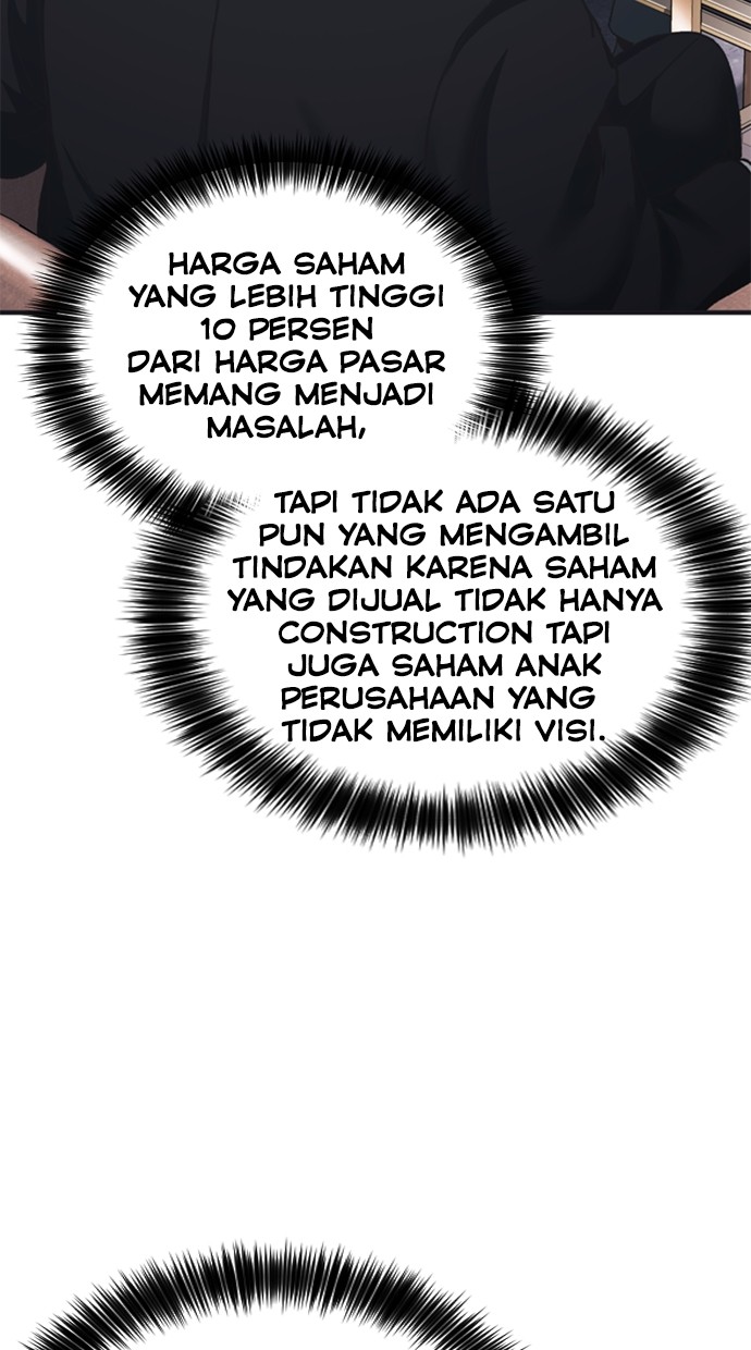 Chairman Kang, The New Employee Chapter 58 Gambar 109
