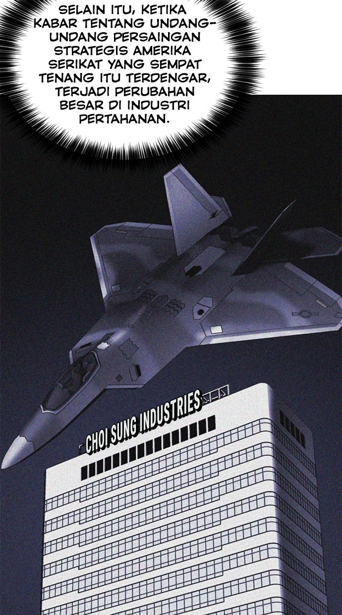 Chairman Kang, The New Employee Chapter 58 Gambar 110