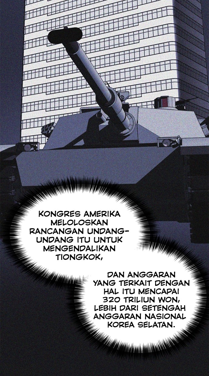 Chairman Kang, The New Employee Chapter 58 Gambar 111