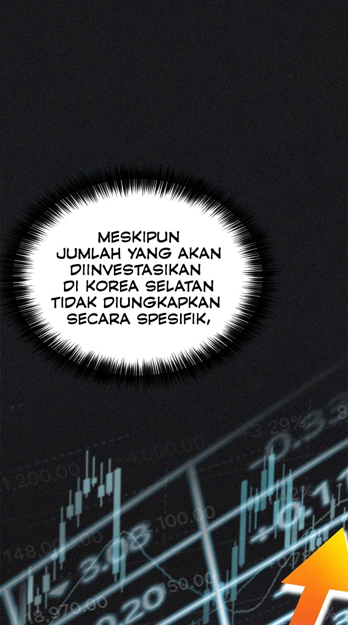Chairman Kang, The New Employee Chapter 58 Gambar 112