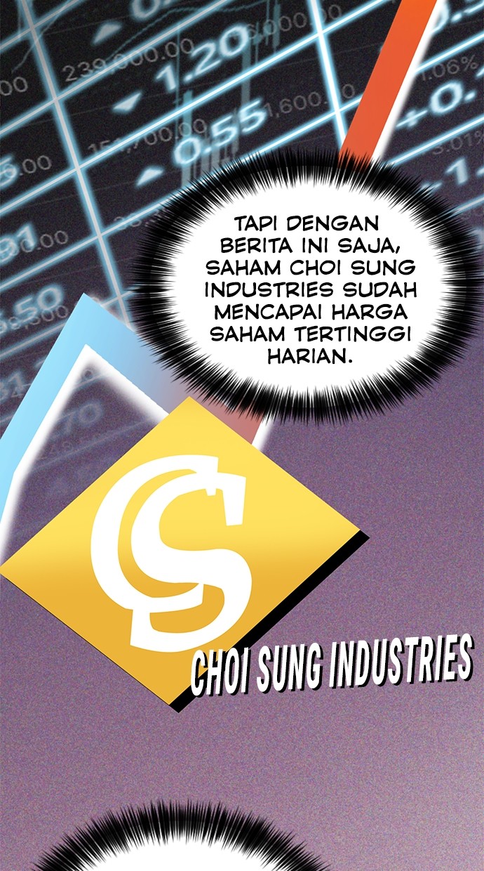 Chairman Kang, The New Employee Chapter 58 Gambar 113