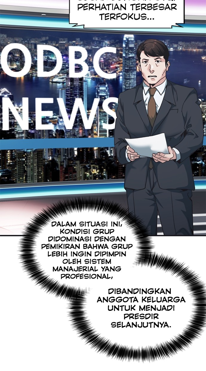 Chairman Kang, The New Employee Chapter 58 Gambar 115