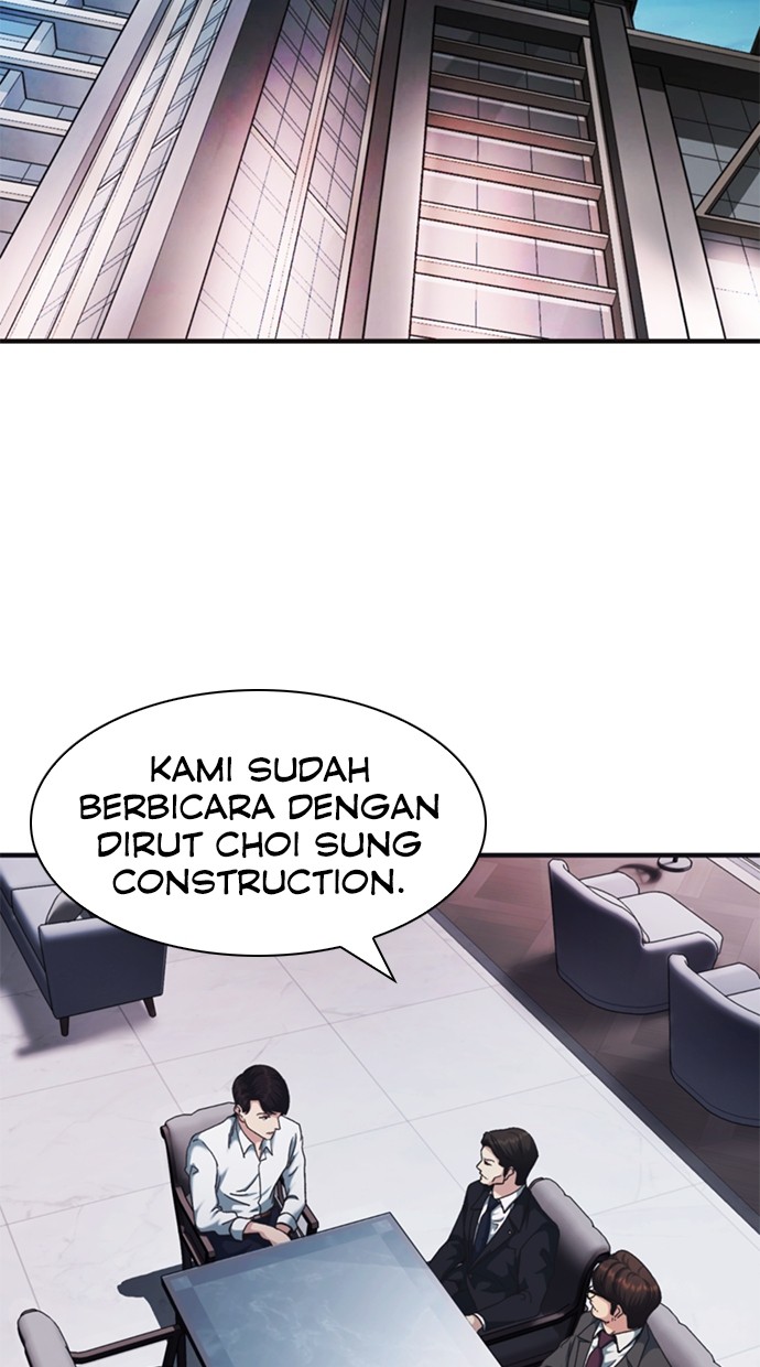 Chairman Kang, The New Employee Chapter 58 Gambar 117