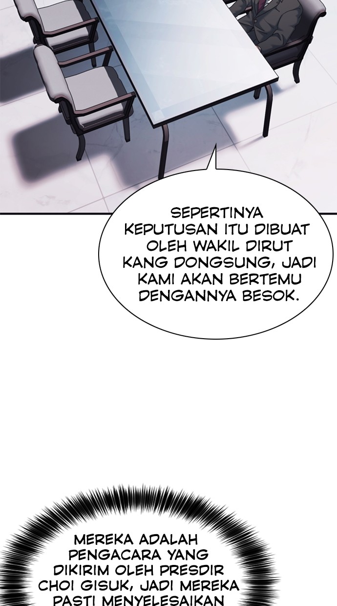 Chairman Kang, The New Employee Chapter 58 Gambar 118