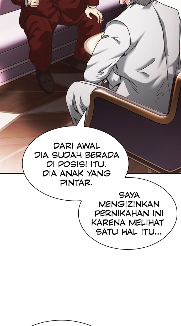Chairman Kang, The New Employee Chapter 58 Gambar 12