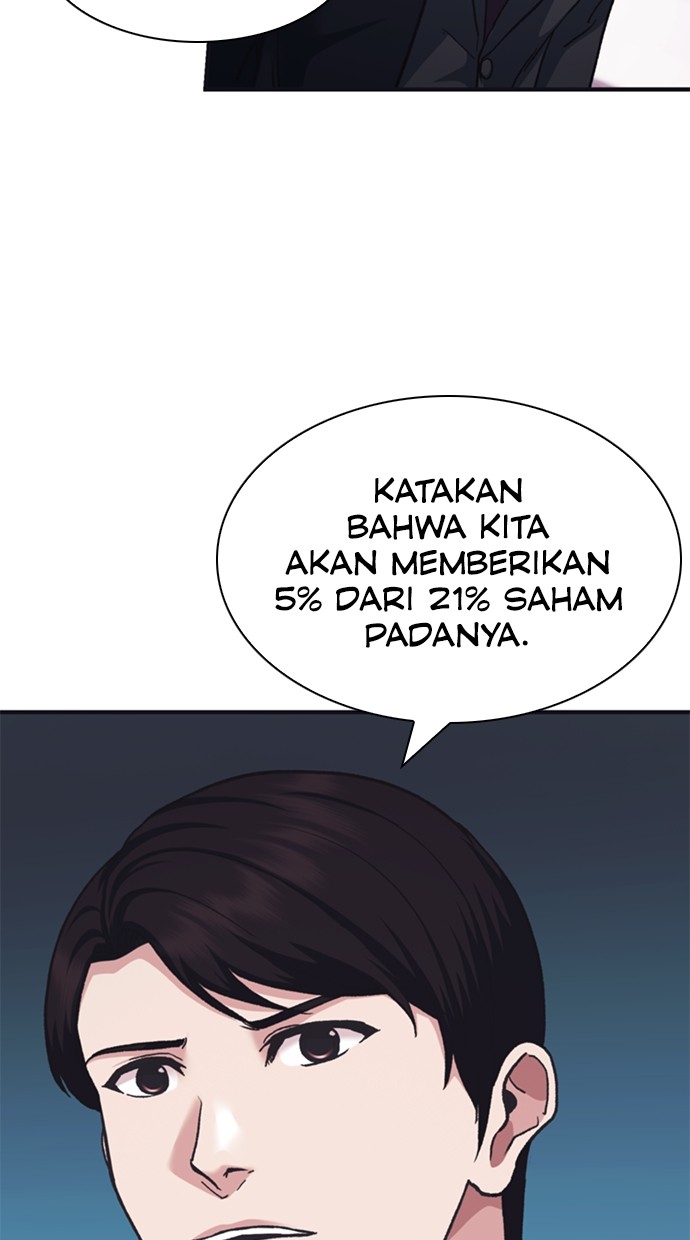 Chairman Kang, The New Employee Chapter 58 Gambar 122