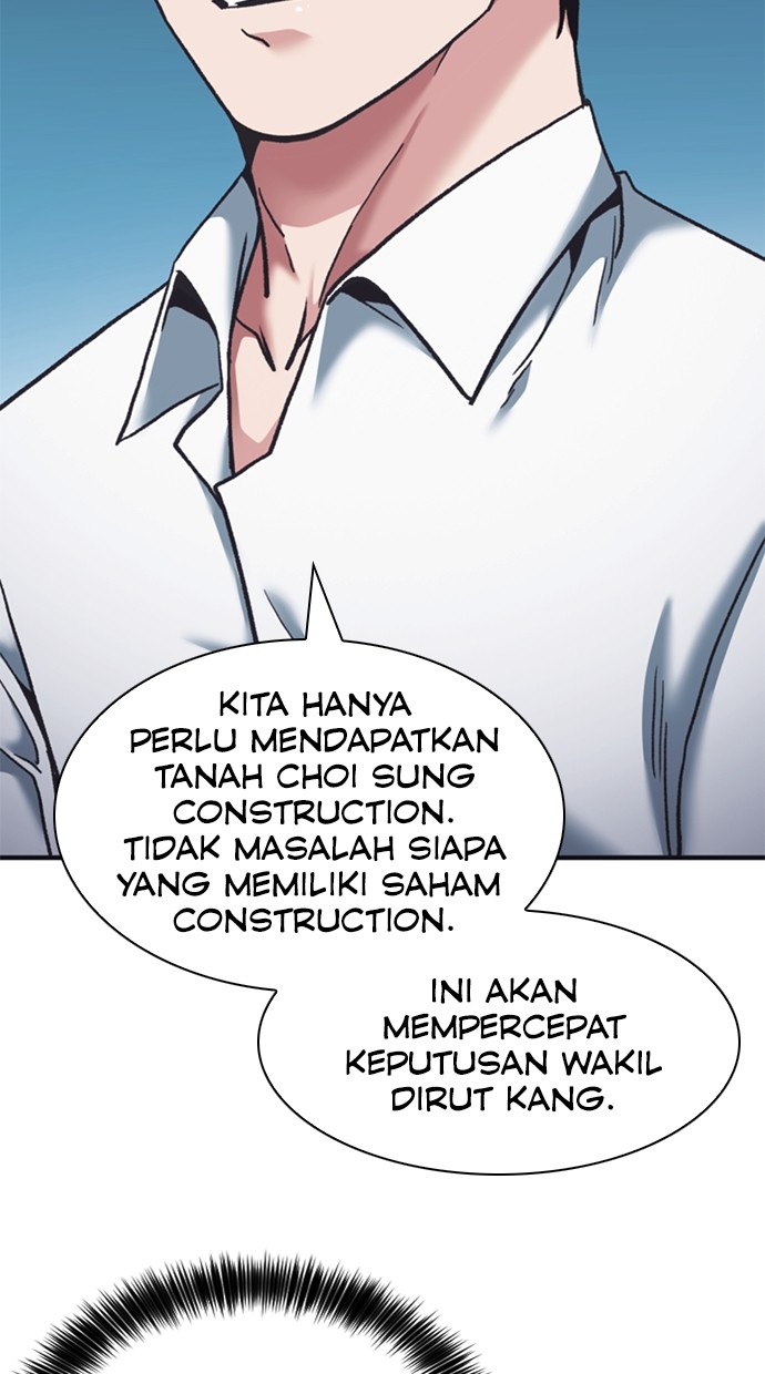 Chairman Kang, The New Employee Chapter 58 Gambar 123