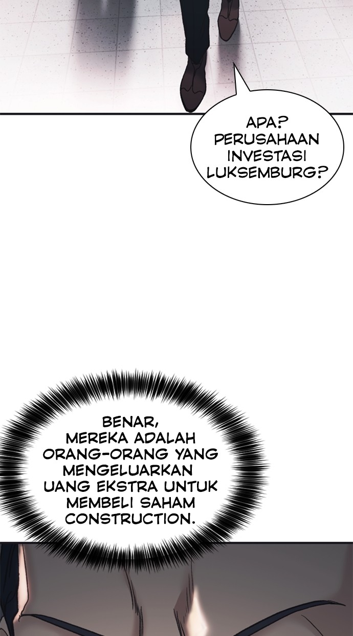 Chairman Kang, The New Employee Chapter 58 Gambar 127