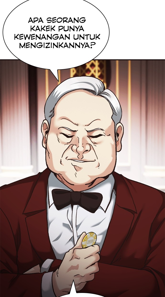 Chairman Kang, The New Employee Chapter 58 Gambar 13