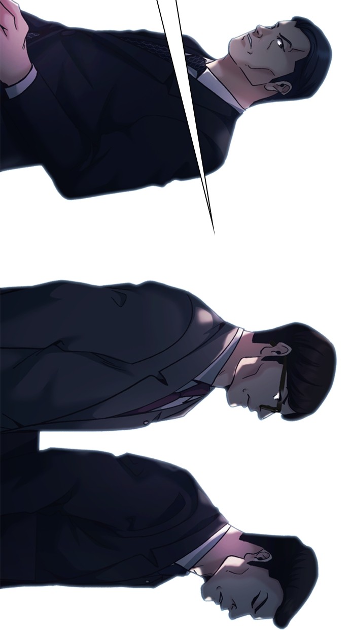 Chairman Kang, The New Employee Chapter 58 Gambar 132