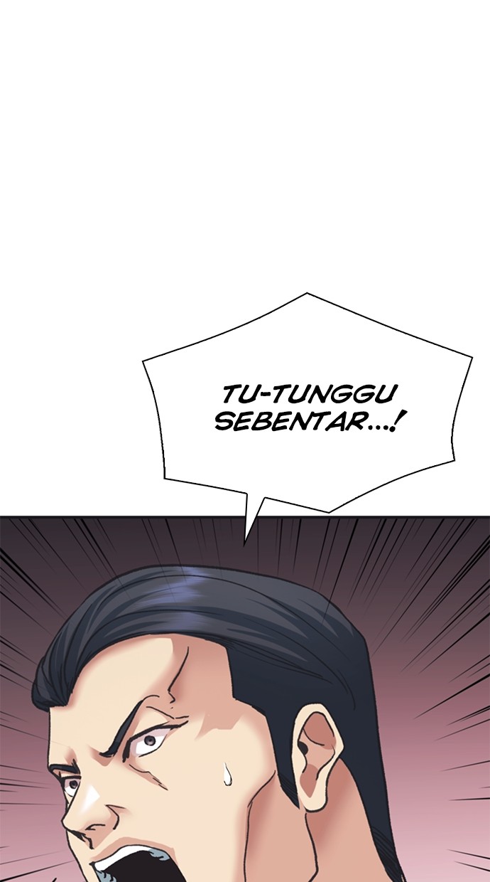 Chairman Kang, The New Employee Chapter 58 Gambar 133