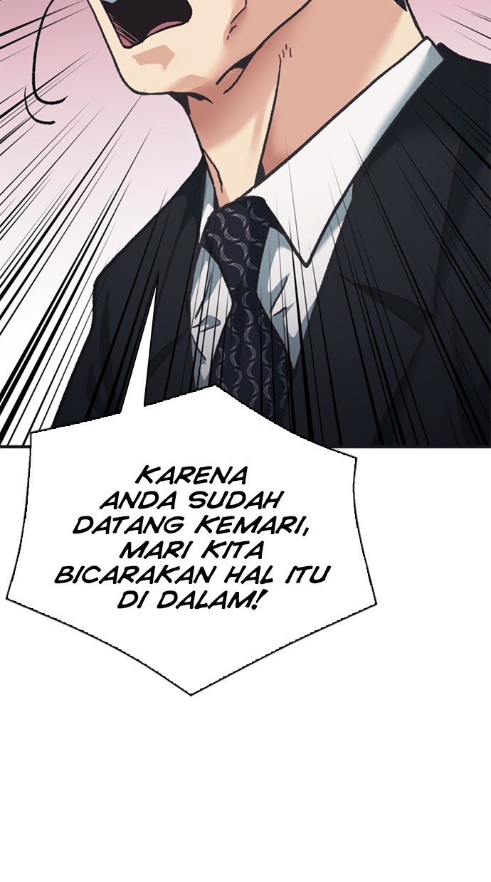Chairman Kang, The New Employee Chapter 58 Gambar 134