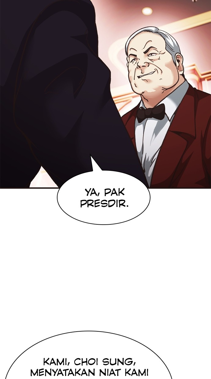 Chairman Kang, The New Employee Chapter 58 Gambar 15