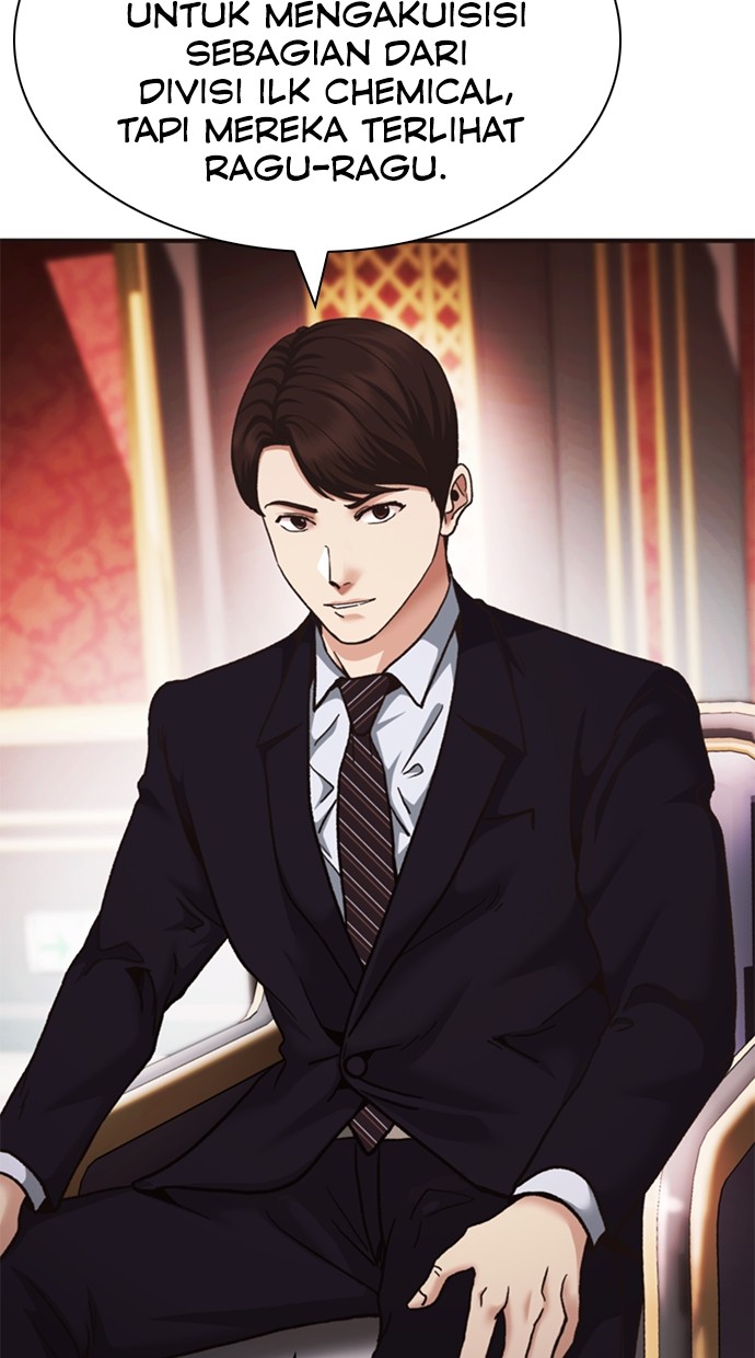 Chairman Kang, The New Employee Chapter 58 Gambar 16