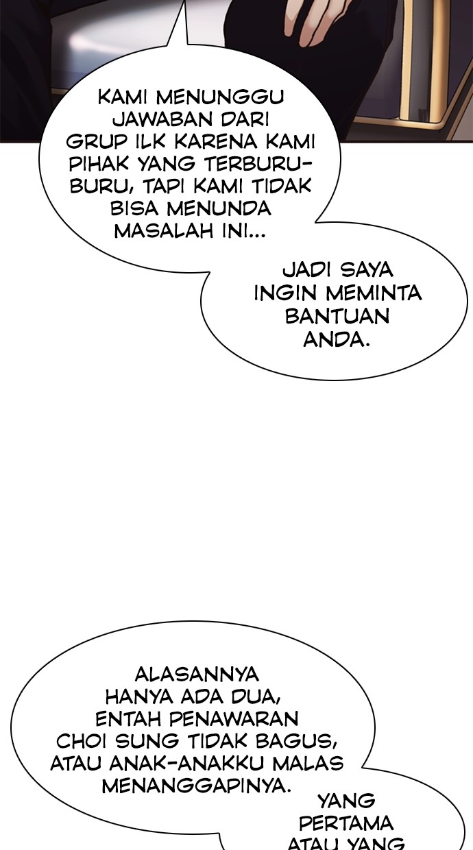 Chairman Kang, The New Employee Chapter 58 Gambar 17