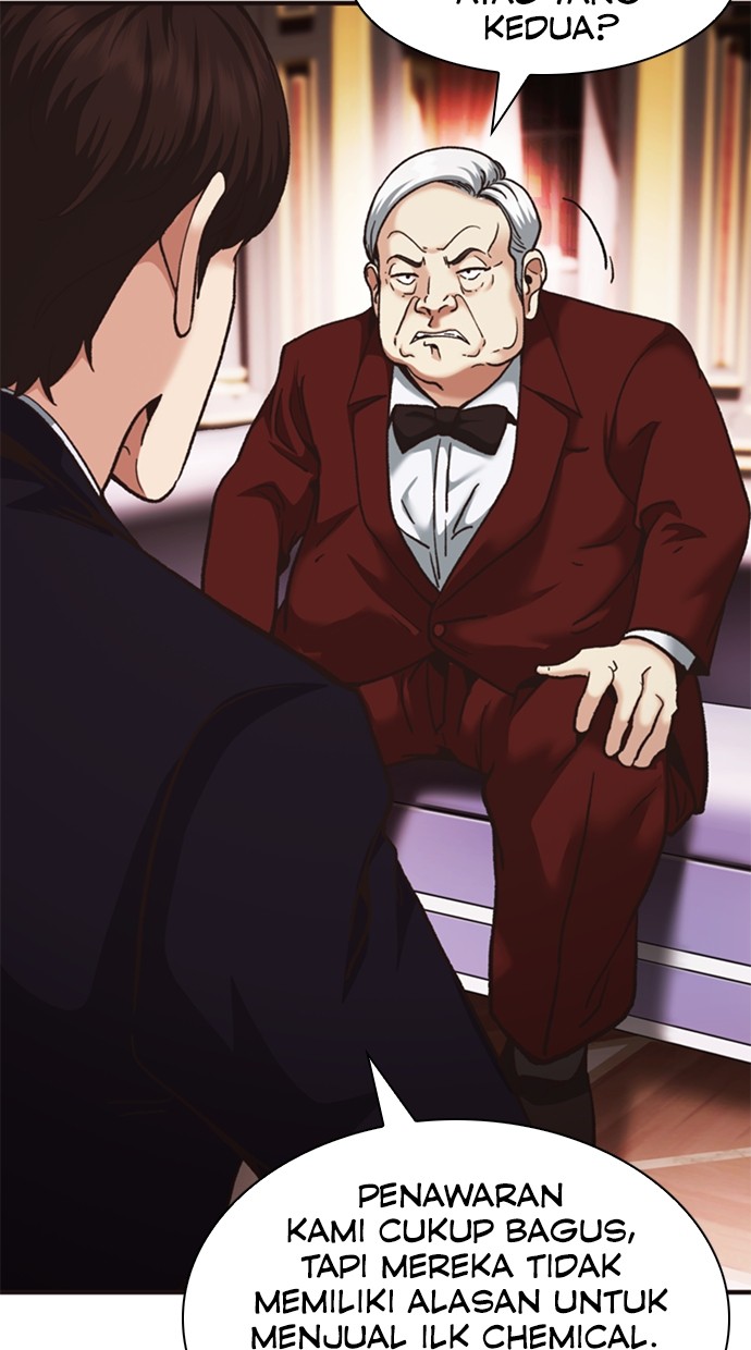 Chairman Kang, The New Employee Chapter 58 Gambar 18