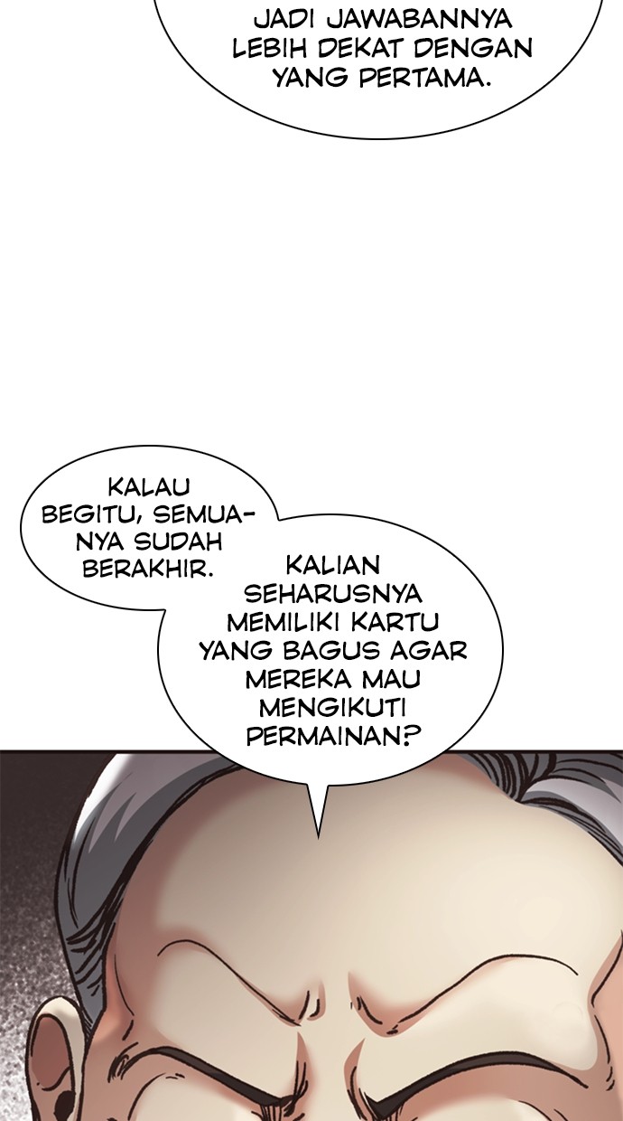 Chairman Kang, The New Employee Chapter 58 Gambar 19