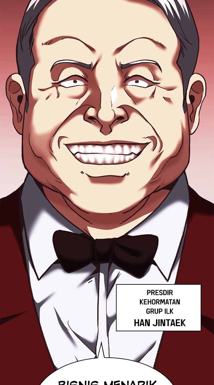 Baca Chairman Kang, The New Employee Chapter 58 Gambar 2