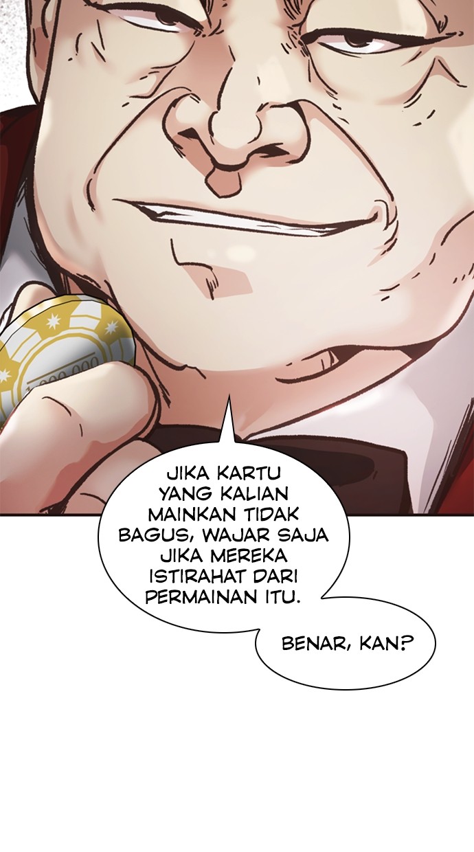 Chairman Kang, The New Employee Chapter 58 Gambar 20